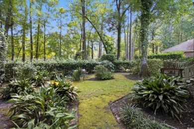 Come and get this one in the well-known gated community of on Pawleys Plantation Golf and Country Club in South Carolina - for sale on GolfHomes.com, golf home, golf lot