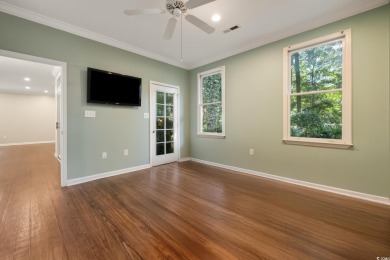 Come and get this one in the well-known gated community of on Pawleys Plantation Golf and Country Club in South Carolina - for sale on GolfHomes.com, golf home, golf lot