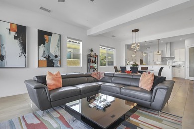 Set on fee land in the desirable Desert Princess community, this on Desert Princess Country Club in California - for sale on GolfHomes.com, golf home, golf lot