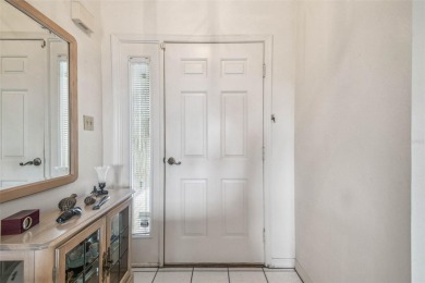 Located in the highly desirable 55+ Sandpiper community, this on Sandpiper Golf Club in Florida - for sale on GolfHomes.com, golf home, golf lot