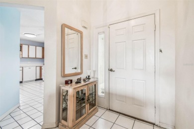Located in the highly desirable 55+ Sandpiper community, this on Sandpiper Golf Club in Florida - for sale on GolfHomes.com, golf home, golf lot