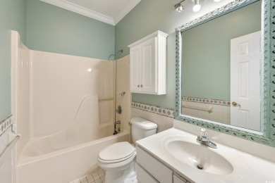 Come and get this one in the well-known gated community of on Pawleys Plantation Golf and Country Club in South Carolina - for sale on GolfHomes.com, golf home, golf lot