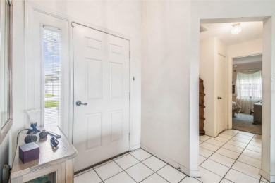 Located in the highly desirable 55+ Sandpiper community, this on Sandpiper Golf Club in Florida - for sale on GolfHomes.com, golf home, golf lot