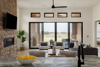 Located within the exclusive Golden Bear Reserve of Summit Rock on Summit Rock Golf Course in Texas - for sale on GolfHomes.com, golf home, golf lot