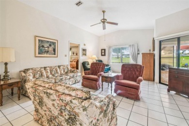 Located in the highly desirable 55+ Sandpiper community, this on Sandpiper Golf Club in Florida - for sale on GolfHomes.com, golf home, golf lot