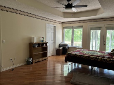 Enjoy golf course living at its finest in this beautifully on Balboa Golf Course in Arkansas - for sale on GolfHomes.com, golf home, golf lot