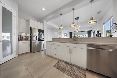 Set on fee land in the desirable Desert Princess community, this on Desert Princess Country Club in California - for sale on GolfHomes.com, golf home, golf lot