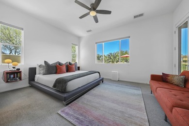 Set on fee land in the desirable Desert Princess community, this on Desert Princess Country Club in California - for sale on GolfHomes.com, golf home, golf lot