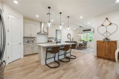 SELLER OFFERING $10,000 TOWARD BUYER RATE BUY-DOWN! All of the on Babcock National Golf Course in Florida - for sale on GolfHomes.com, golf home, golf lot