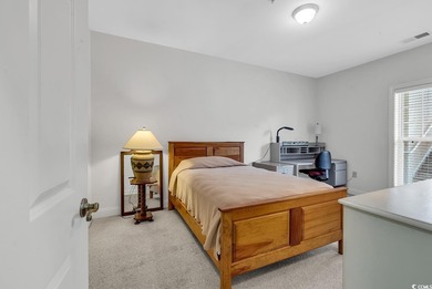 Welcome to your furnished 2-bedroom, 2-bathroom retreat nestled on  in South Carolina - for sale on GolfHomes.com, golf home, golf lot