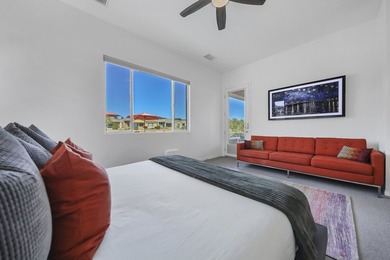 Set on fee land in the desirable Desert Princess community, this on Desert Princess Country Club in California - for sale on GolfHomes.com, golf home, golf lot