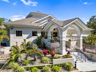 PRICE IMPROVEMENT! Completely renovated and meticulously on Villages of Country Creek Golf Course in Florida - for sale on GolfHomes.com, golf home, golf lot