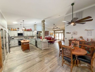 Incredible Remodel -- Prior owner spent over $130k in just the on CasaBlanca Resort and Casino in Nevada - for sale on GolfHomes.com, golf home, golf lot