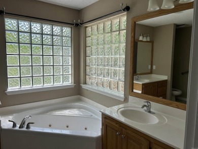 Enjoy golf course living at its finest in this beautifully on Balboa Golf Course in Arkansas - for sale on GolfHomes.com, golf home, golf lot