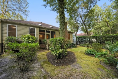 Come and get this one in the well-known gated community of on Pawleys Plantation Golf and Country Club in South Carolina - for sale on GolfHomes.com, golf home, golf lot