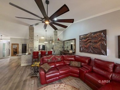 Incredible Remodel -- Prior owner spent over $130k in just the on CasaBlanca Resort and Casino in Nevada - for sale on GolfHomes.com, golf home, golf lot