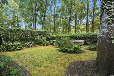 Come and get this one in the well-known gated community of on Pawleys Plantation Golf and Country Club in South Carolina - for sale on GolfHomes.com, golf home, golf lot