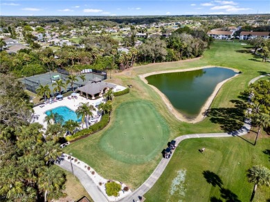 PRICE IMPROVEMENT! Completely renovated and meticulously on Villages of Country Creek Golf Course in Florida - for sale on GolfHomes.com, golf home, golf lot