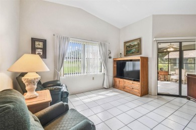 Located in the highly desirable 55+ Sandpiper community, this on Sandpiper Golf Club in Florida - for sale on GolfHomes.com, golf home, golf lot