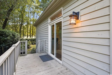 Come and get this one in the well-known gated community of on Pawleys Plantation Golf and Country Club in South Carolina - for sale on GolfHomes.com, golf home, golf lot