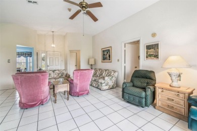 Located in the highly desirable 55+ Sandpiper community, this on Sandpiper Golf Club in Florida - for sale on GolfHomes.com, golf home, golf lot