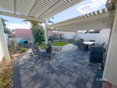 Incredible Remodel -- Prior owner spent over $130k in just the on CasaBlanca Resort and Casino in Nevada - for sale on GolfHomes.com, golf home, golf lot