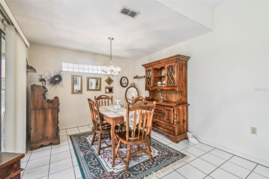 Located in the highly desirable 55+ Sandpiper community, this on Sandpiper Golf Club in Florida - for sale on GolfHomes.com, golf home, golf lot