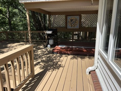 Enjoy golf course living at its finest in this beautifully on Balboa Golf Course in Arkansas - for sale on GolfHomes.com, golf home, golf lot
