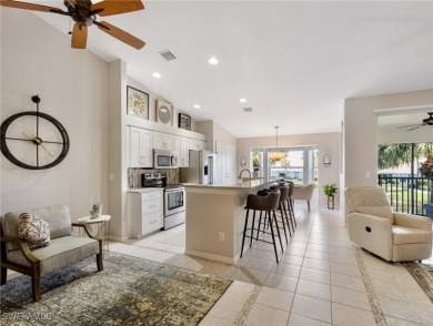 PRICE IMPROVEMENT! Completely renovated and meticulously on Villages of Country Creek Golf Course in Florida - for sale on GolfHomes.com, golf home, golf lot