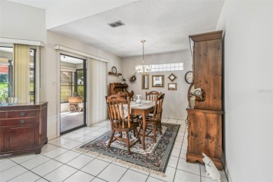 Located in the highly desirable 55+ Sandpiper community, this on Sandpiper Golf Club in Florida - for sale on GolfHomes.com, golf home, golf lot