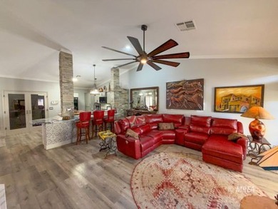Incredible Remodel -- Prior owner spent over $130k in just the on CasaBlanca Resort and Casino in Nevada - for sale on GolfHomes.com, golf home, golf lot
