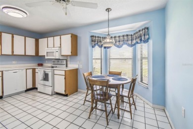 Located in the highly desirable 55+ Sandpiper community, this on Sandpiper Golf Club in Florida - for sale on GolfHomes.com, golf home, golf lot