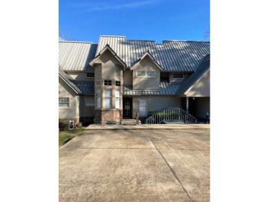 Situated along the waters edge in the prestigious neighborhood on Red Eagle Golf Course in Alabama - for sale on GolfHomes.com, golf home, golf lot