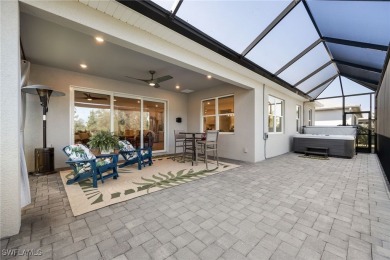 SELLER OFFERING $10,000 TOWARD BUYER RATE BUY-DOWN! All of the on Babcock National Golf Course in Florida - for sale on GolfHomes.com, golf home, golf lot