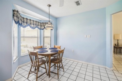 Located in the highly desirable 55+ Sandpiper community, this on Sandpiper Golf Club in Florida - for sale on GolfHomes.com, golf home, golf lot