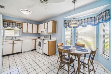 Located in the highly desirable 55+ Sandpiper community, this on Sandpiper Golf Club in Florida - for sale on GolfHomes.com, golf home, golf lot