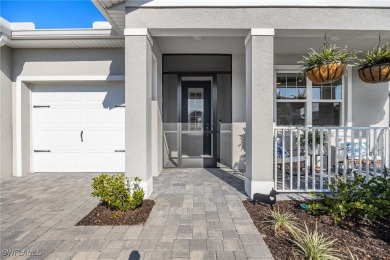 SELLER OFFERING $10,000 TOWARD BUYER RATE BUY-DOWN! All of the on Babcock National Golf Course in Florida - for sale on GolfHomes.com, golf home, golf lot