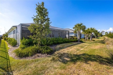 SELLER OFFERING $10,000 TOWARD BUYER RATE BUY-DOWN! All of the on Babcock National Golf Course in Florida - for sale on GolfHomes.com, golf home, golf lot