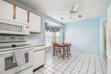 Located in the highly desirable 55+ Sandpiper community, this on Sandpiper Golf Club in Florida - for sale on GolfHomes.com, golf home, golf lot