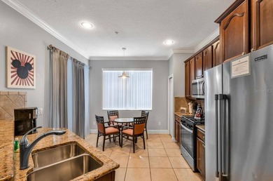 Renovated, fully furnished 2-story townhome in gated Reunion on Reunion Resort Golf Course in Florida - for sale on GolfHomes.com, golf home, golf lot