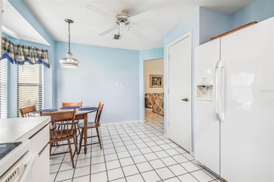 Located in the highly desirable 55+ Sandpiper community, this on Sandpiper Golf Club in Florida - for sale on GolfHomes.com, golf home, golf lot