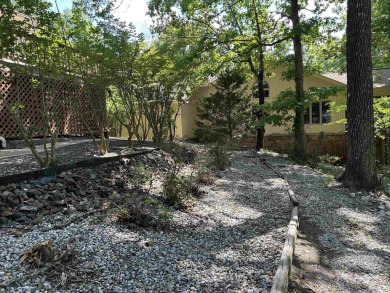 Enjoy golf course living at its finest in this beautifully on Balboa Golf Course in Arkansas - for sale on GolfHomes.com, golf home, golf lot