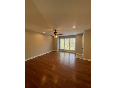 Situated along the waters edge in the prestigious neighborhood on Red Eagle Golf Course in Alabama - for sale on GolfHomes.com, golf home, golf lot