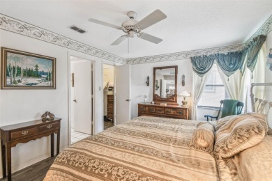 Located in the highly desirable 55+ Sandpiper community, this on Sandpiper Golf Club in Florida - for sale on GolfHomes.com, golf home, golf lot