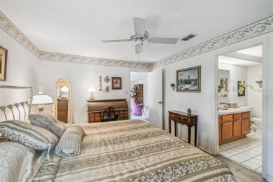 Located in the highly desirable 55+ Sandpiper community, this on Sandpiper Golf Club in Florida - for sale on GolfHomes.com, golf home, golf lot
