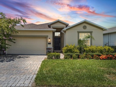 Don't miss the opportunity to own this meticulously maintained on Providence Golf Club in Florida - for sale on GolfHomes.com, golf home, golf lot