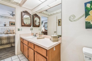 Located in the highly desirable 55+ Sandpiper community, this on Sandpiper Golf Club in Florida - for sale on GolfHomes.com, golf home, golf lot