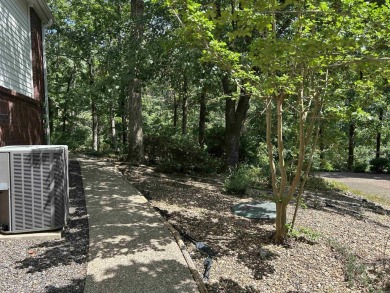Enjoy golf course living at its finest in this beautifully on Balboa Golf Course in Arkansas - for sale on GolfHomes.com, golf home, golf lot