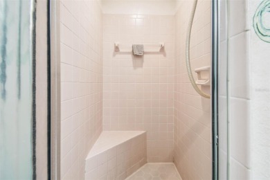 Located in the highly desirable 55+ Sandpiper community, this on Sandpiper Golf Club in Florida - for sale on GolfHomes.com, golf home, golf lot
