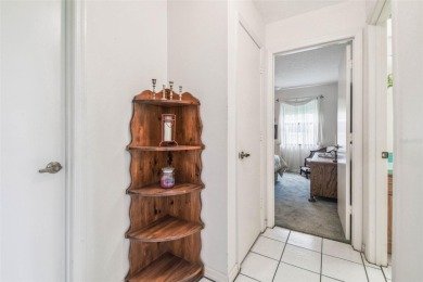 Located in the highly desirable 55+ Sandpiper community, this on Sandpiper Golf Club in Florida - for sale on GolfHomes.com, golf home, golf lot